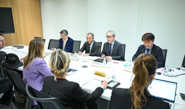 Image for Razgovor o nuklearnoj energiji