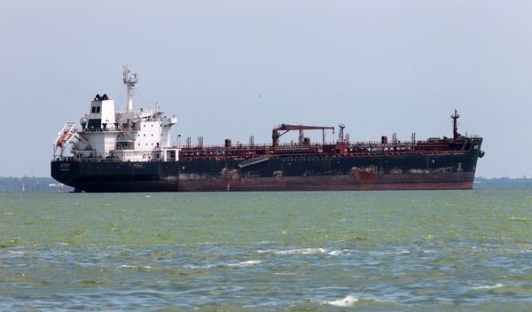 Image for Pozadina napada na Iran: Meta Teheran, cilj u Pekingu?