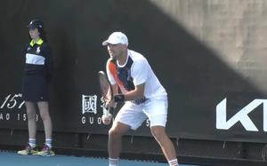 Image for Dušan Lajović u finalu kvalifikacija za Australijan open