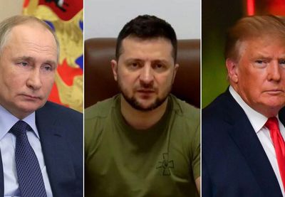 Zbog aktivnosti ruskih aviona koji izvode napade na ukrajinsku teritoriju, poljski vojni avioni nastavljaju da deluju u poljskom vazdušnom prostoru, prenosi agencija PAP
