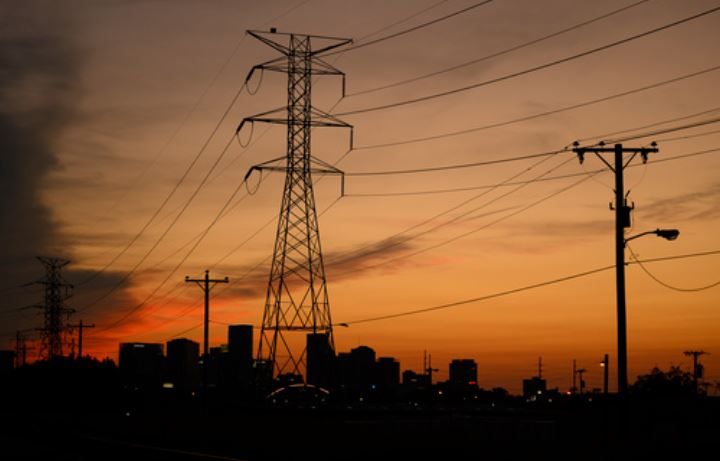 Image for Srbija ponovo uvozi struju