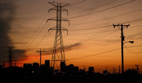 Image for Srbija ponovo uvozi struju