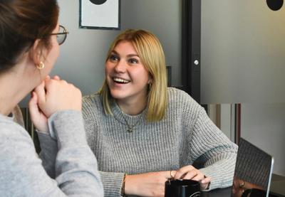 Image for Interesuje vas osoba sa posla, kraj dana donosi olakšanje za 3 znaka