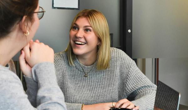 Image for Interesuje vas osoba sa posla, kraj dana donosi olakšanje za 3 znaka