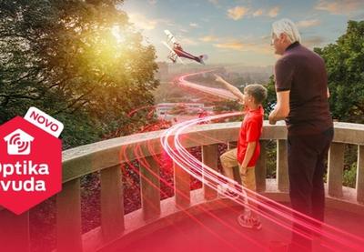 Image for MTS lansirao „Optiku svuda“ – brz i stabilan internet u svakoj sobi