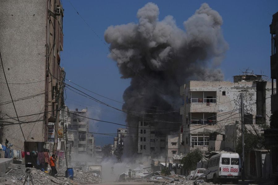 Image for Vijetnam za izraelske vojnike 