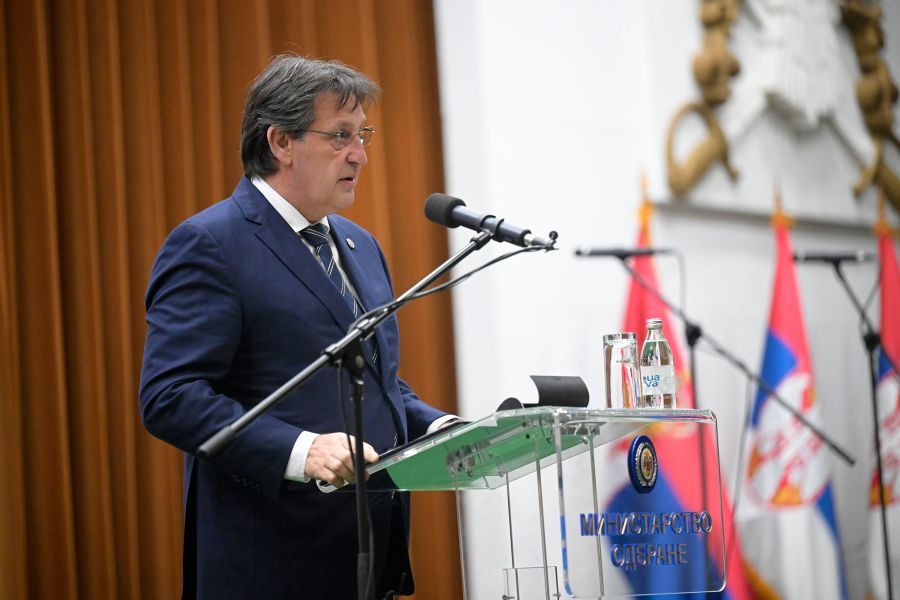 Image for Nastaviti saradnju sa SAD