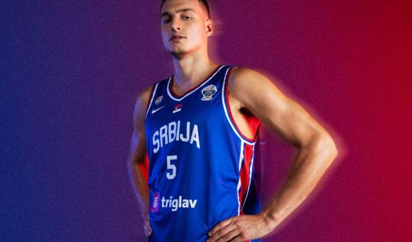 Image for Novi dres reprezentacije