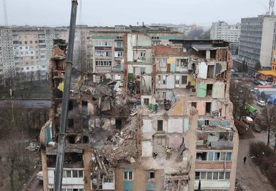 Image for Ukrajina će u Švajcarskoj početi konsultacije sa Amerikancima o budućem mirovnom sporazumu s Moskvom