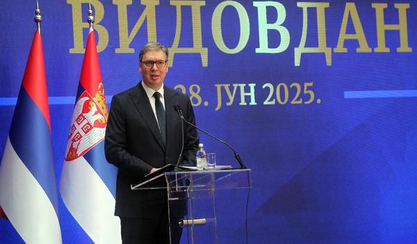 Image for Nezadovoljstvo u vladi