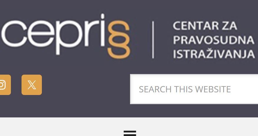 Image for Neophodna javna rasprava