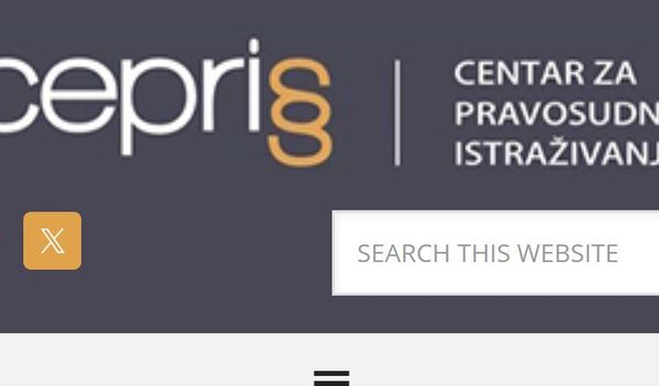 Image for Neophodna javna rasprava