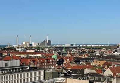 Image for Besplatna onlajn info sesija o toplotnim pumpama kao ekološki prihvatljivom rešenju za grejanje doma