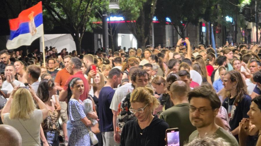 Image for Raspisati predsedničke izbore