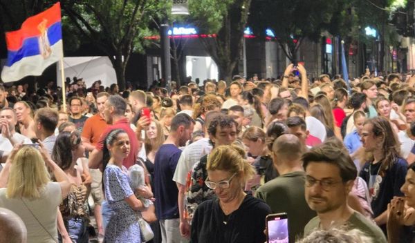 Image for Raspisati predsedničke izbore