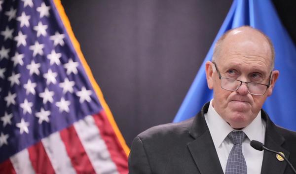 Image for Kraj imigracione akcije u Minesoti