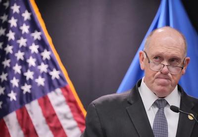 Image for Kraj imigracione akcije u Minesoti