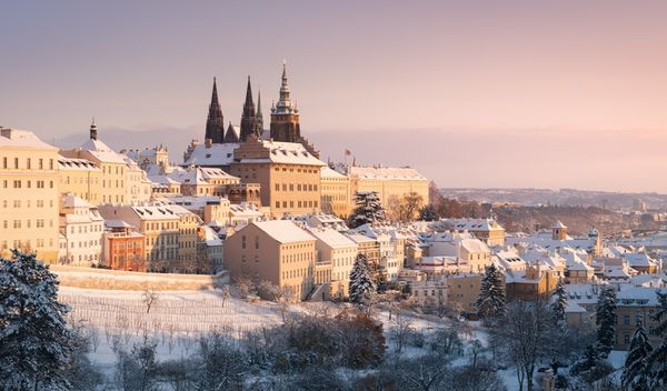 Image for Češki ministar ne bira reči: Rusiju u Češkoj podržava samo par ćaknutih ljudi