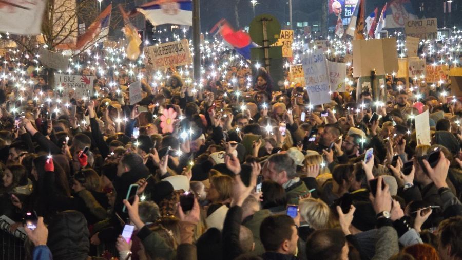 Image for U fokusu radna prava