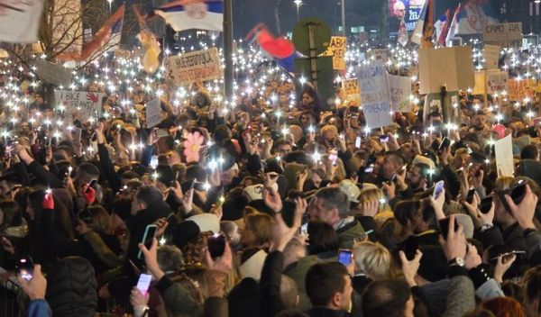 Image for U fokusu radna prava