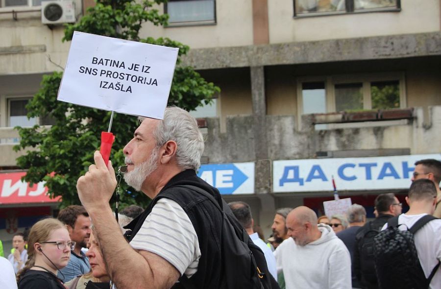 Image for Prepoznala svog napadača