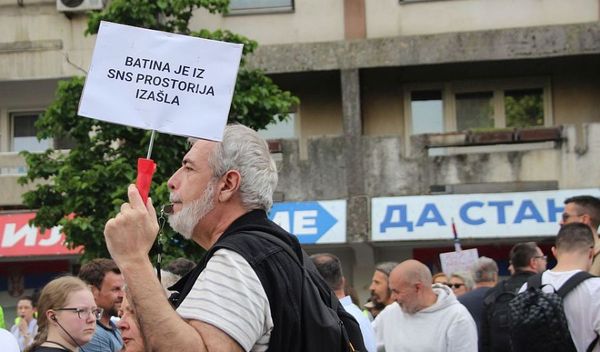 Image for Prepoznala svog napadača