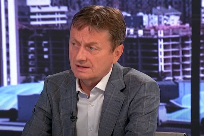 Image for Glišić na respiratoru