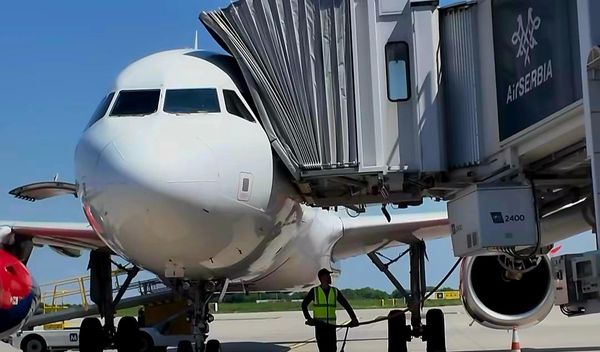 Image for Air Serbia prevezla 3,1 miliona putnika od januara do avgusta 2025.