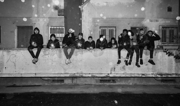 Image for Izložba "Svet ili ništa"