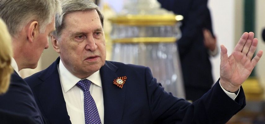 Tokom samita u Enkoridžu, na Aljasci, Rusija i Sjedinjene Američke Države su postigle međusobno razumevanje u vezi sa koracima koje svaka strana mora da preduzme da bi rešila sukob u Ukrajini