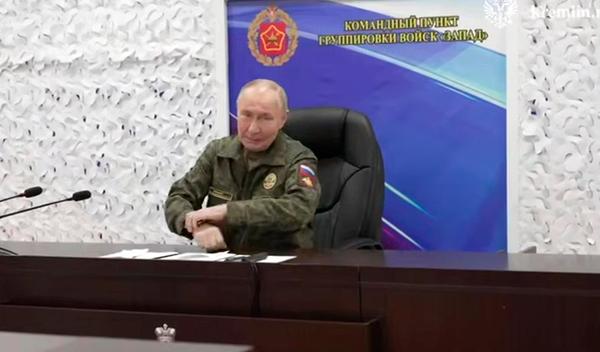 Image for Rusija zauzela Kupjansk