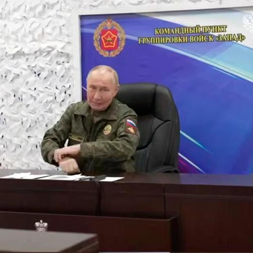 Image for Rusija zauzela Kupjansk