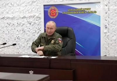 Image for Rusija zauzela Kupjansk