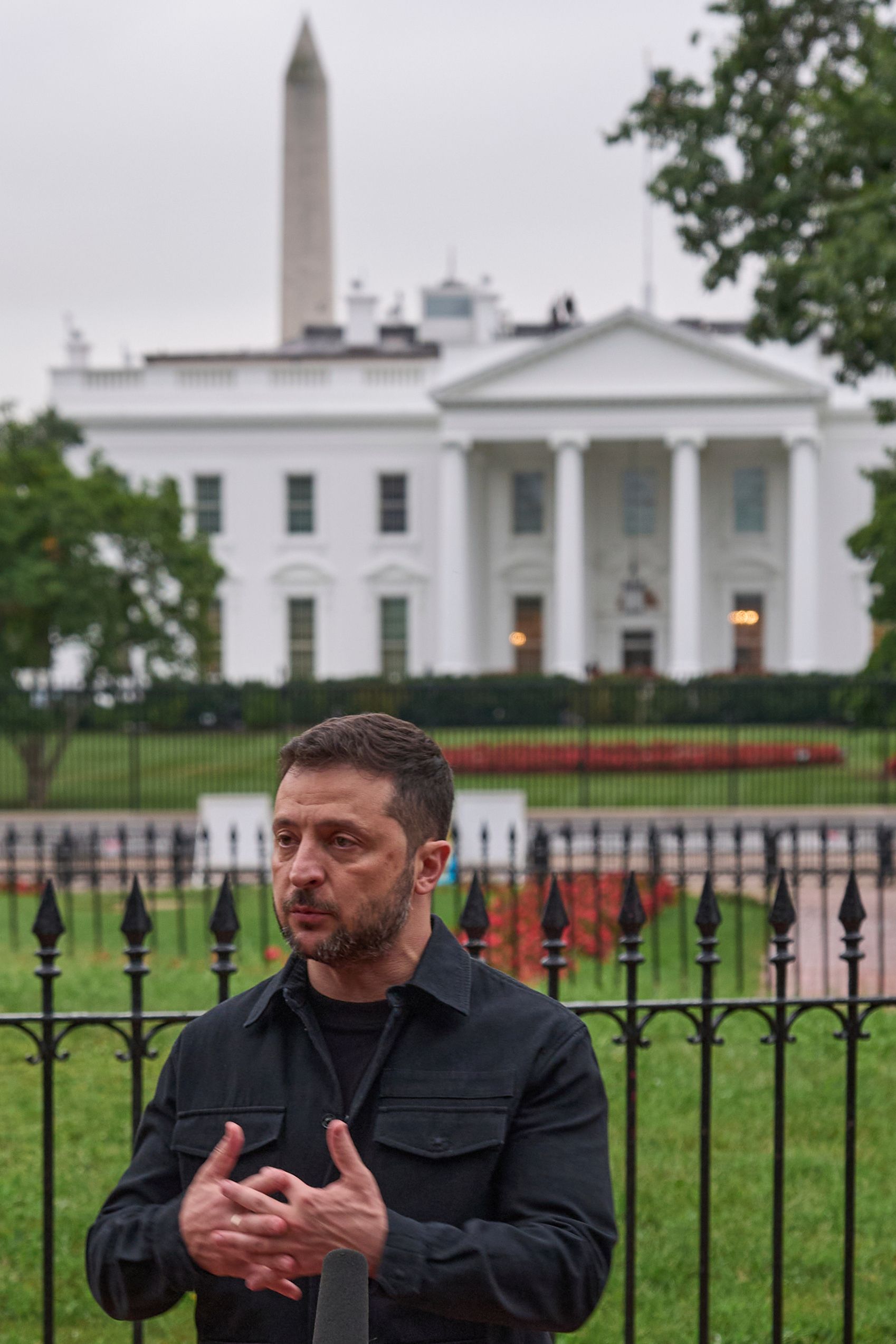 Image for Zelenski: Zapadne sile će odrediti bezbednosne garancije za Ukrajinu za 10 dana