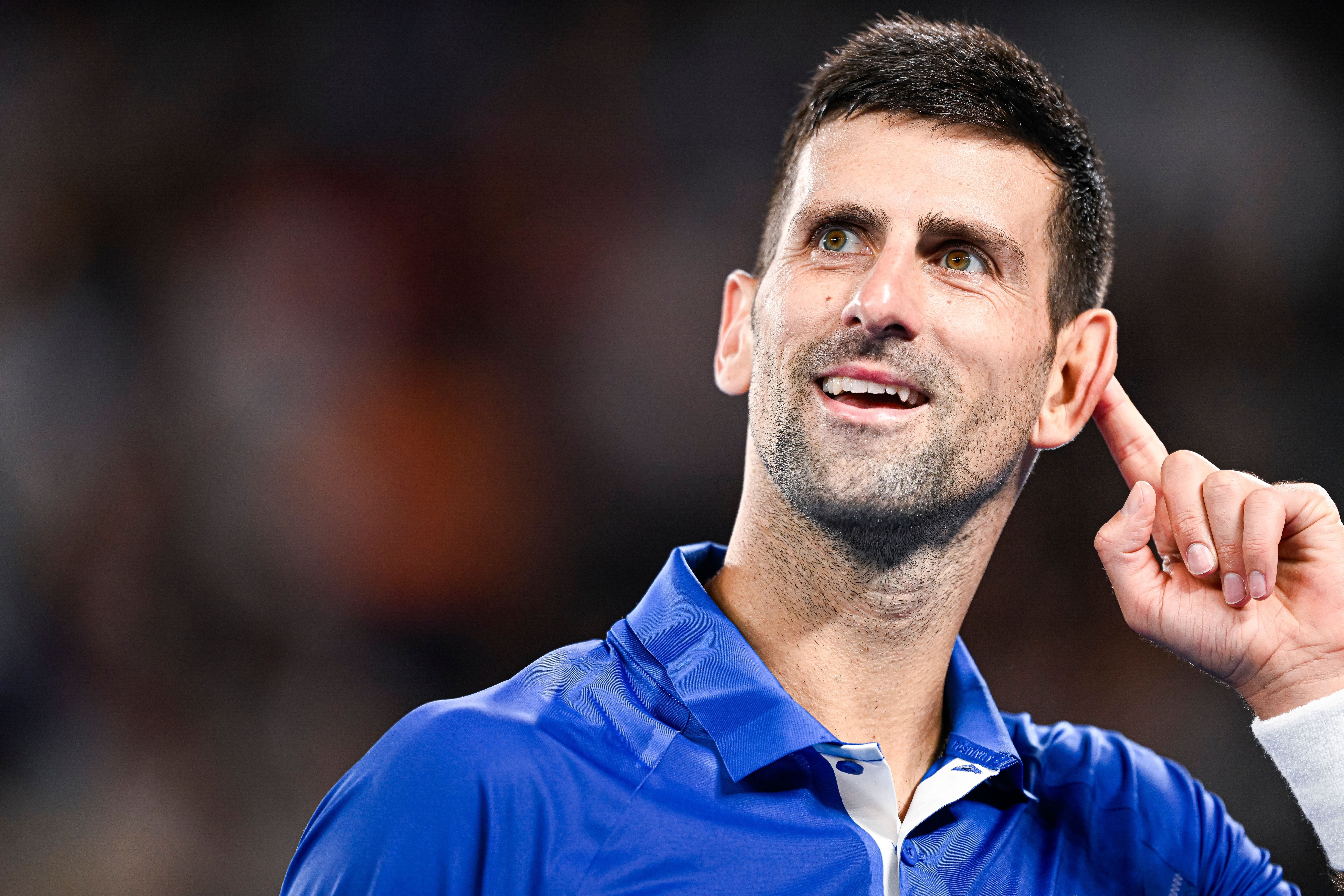 Image for Novak 4. na ATP listi