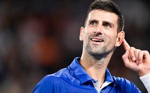 Image for Novak 4. na ATP listi