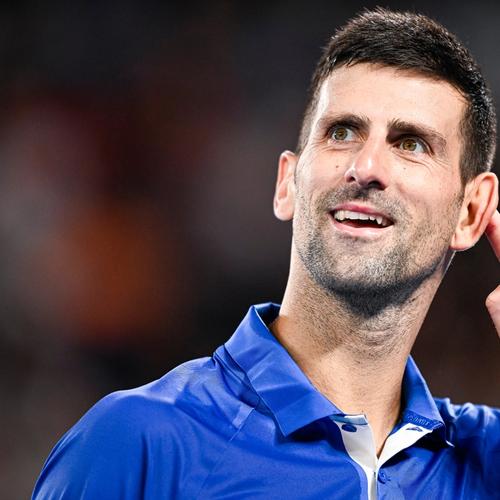 Image for Novak 4. na ATP listi