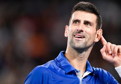 Image for Novak 4. na ATP listi