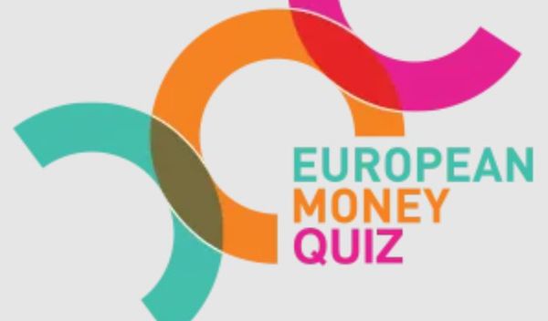 Image for Evropski kviz novca