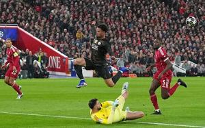 Image for PSŽ pregazio Liverpul