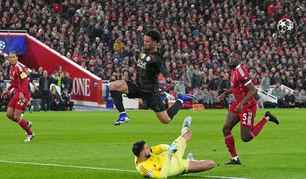 Image for PSŽ pregazio Liverpul