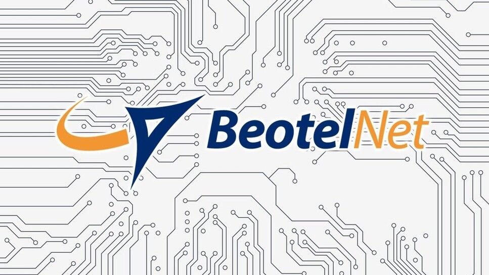Image for BeotelNet postaje deo Telekoma Srbija od 1. decembra 2025.