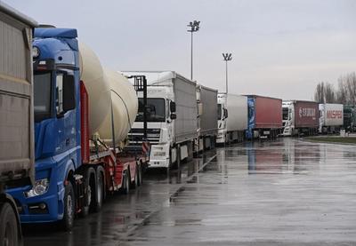 Image for Prevoznici iz Srbije obustavljaju blokade teretnog saobraćaja na graničnim prelazima