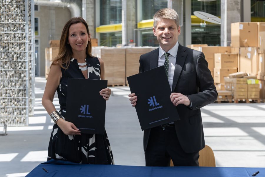 Image for Promocija kreativne scene