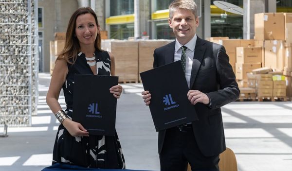 Image for Promocija kreativne scene