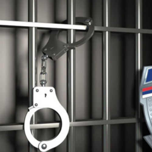 Image for Maloletnik uhapšen zbog krađa