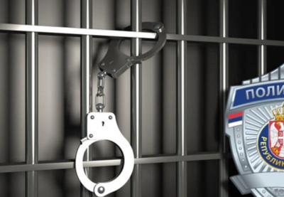 Image for Šest uhapšenih po nalogu TOK