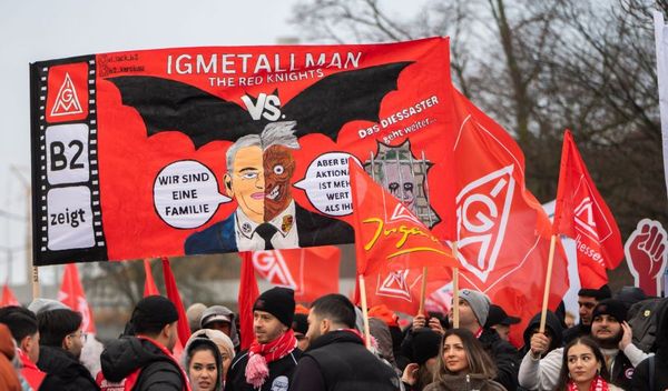 FoNet/ Credit: Alicia Windzio/dpa