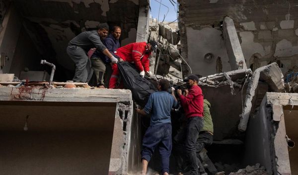 Image for Za 24 sata 14 umrlih od gladi