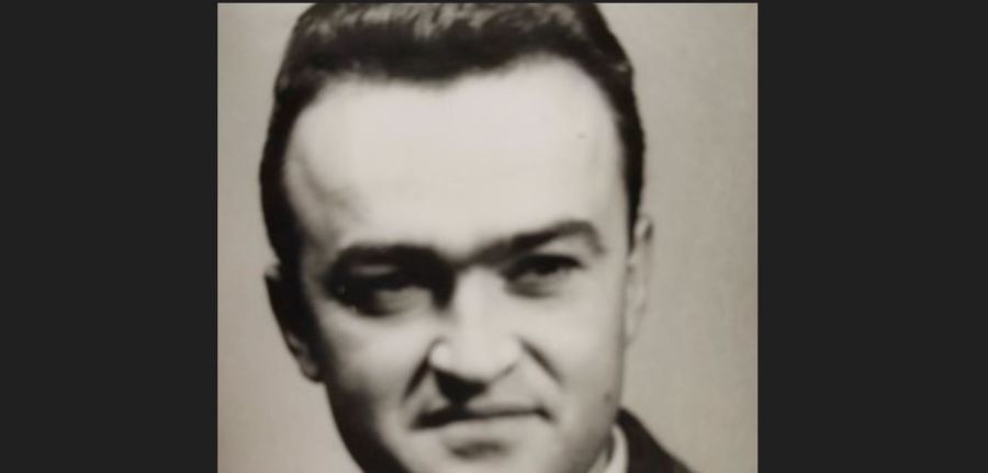 Image for Preminuo Ilija Borovnjak